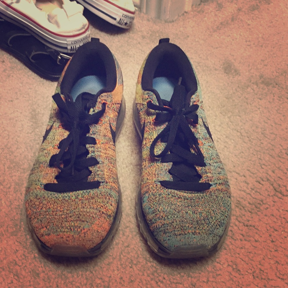 Nike fitsol